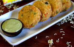 Vegetable Maggi Cutlets Recipe